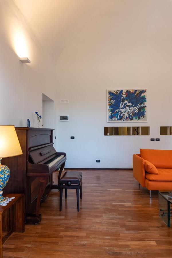 Ferienwohnung Finestre Sul Teatro - Catania - Parking Included Exterior foto